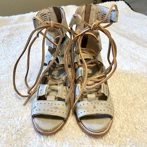 Freebird Hazel Sandals